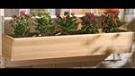 Nantucket-Post-Cap-Red-Cedar-Window-Box-Nantucket-Window-Planter-Box