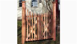 Nantucket_Post_Cap_Surfside_Gate_Curved_Arch_Scalloped_Double_Pointed_Open_Baluster_Gates