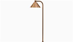 Outside_Exterior_Landcape_Lights_Lighting_LED_12V_Low_Voltage_Yard_Garden_Lamp_Fixture_Backyard_Aspen_Solid_Copper_HP-105L-SC_Full