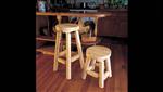 Rustic_Natural_Cedar_Furniture_30_Inch_Bar_Stool_51C_51A_Scenic