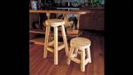 Rustic_Natural_Cedar_Furniture_30_Inch_Bar_Stool_51C_51A_Scenic_2