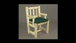 Rustic_Natural_Cedar_Furniture_Captains_Chair_3C_Photo_2