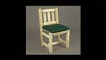 Rustic_Natural_Cedar_Furniture_Dining_Chair_3_Photo_2