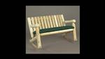 Rustic_Natural_Cedar_Furniture_Double_Rocker_6A_Photo_2