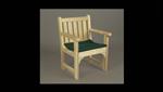 Rustic_Natural_Cedar_Furniture_English_Garden_Chair_504_Photo_2