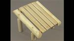 Rustic_Natural_Cedar_Furniture_Log_Ottoman_11