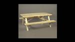 Rustic_Natural_Cedar_Furniture_Log_Picnic_Table_21_Photo_2