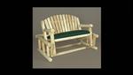 Rustic_Natural_Cedar_Furniture_Log_Style_Glider_16_Photo_3