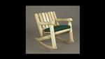 Rustic_Natural_Cedar_Furniture_Low_Back_Rocker_Outdoor_Rocking_Chair_5_Photo_2