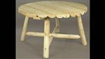 Rustic_Natural_Cedar_Furniture_Round_Table_13