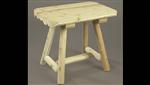 Rustic_Natural_Cedar_Furniture_Side_Table_90B