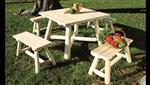 Rustic_Natural_Cedar_Furniture_Square_Table_Group_1130