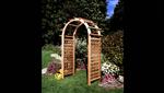 Rustic_Natural_Cedar_Outdoor_Garden_Accents_English_Rose_Arbor_680_Scenic