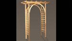 Rustic_Natural_Cedar_Outdoor_Garden_Accents_Westport_Arbor_620