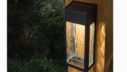 Solar_Deck_Wall_Light_Lancaster_SLW888_Classy_Caps