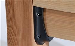 Solutions_2x4_Rail_Connector_Deck_Railing_Top_Rail_Connect_To_Post_Straight_Install