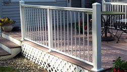 Solutions_Aluminum_Railing_Kit_Round_Level