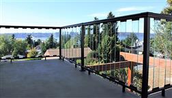 Solutions_Aluminum_Railing_Systems_Glass_Balusters_OTP_Black