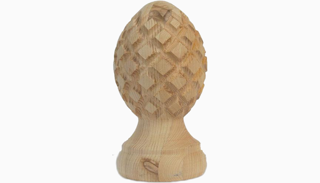 Pineapple Final 6" by Mr Spindle