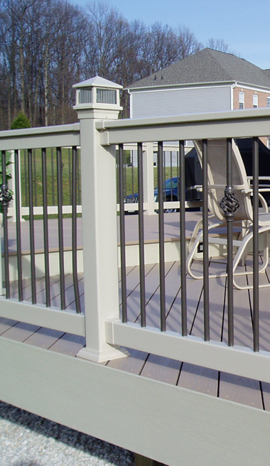 Sirius Tan Low Voltage Post Caps By Aurora Deck Lighting Deckaccent Com Sirius Tan Low Voltage Post Caps By, 2×2 Aluminum Fence Post Lights Low Voltage