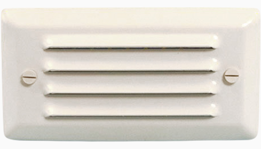 Aurora outlet stair lights