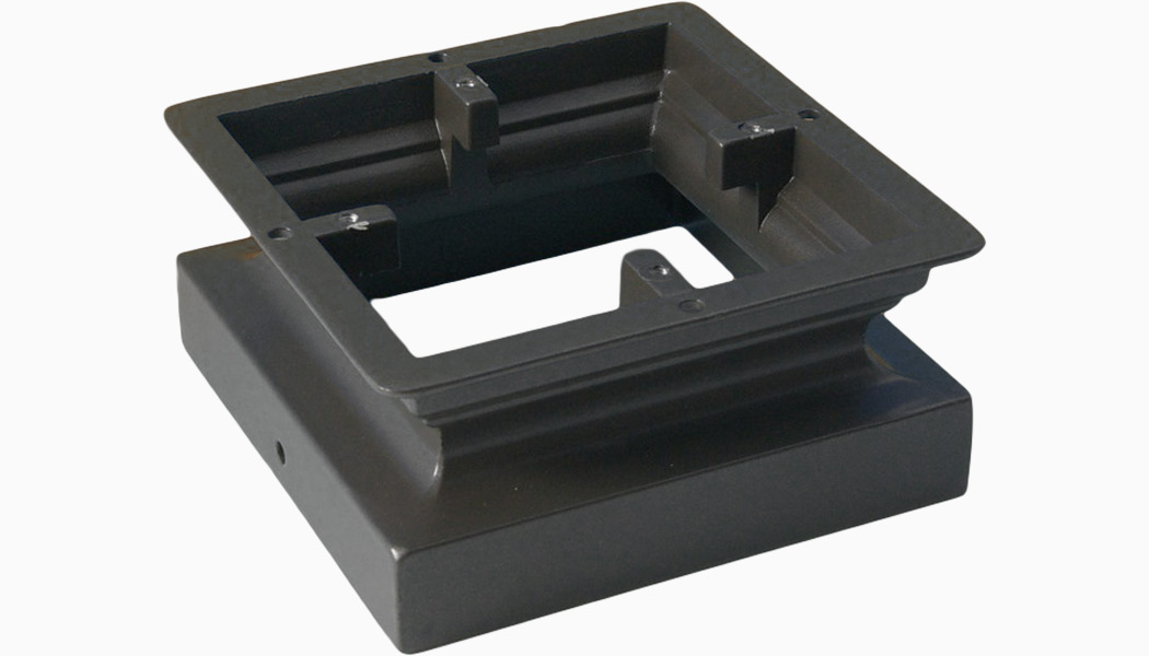 Post Cap Size Converter by Aurora