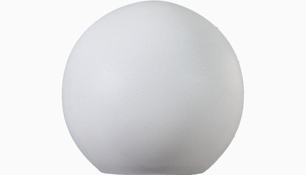 Nantucket Ball Azek Finials by Nantucket Post Cap