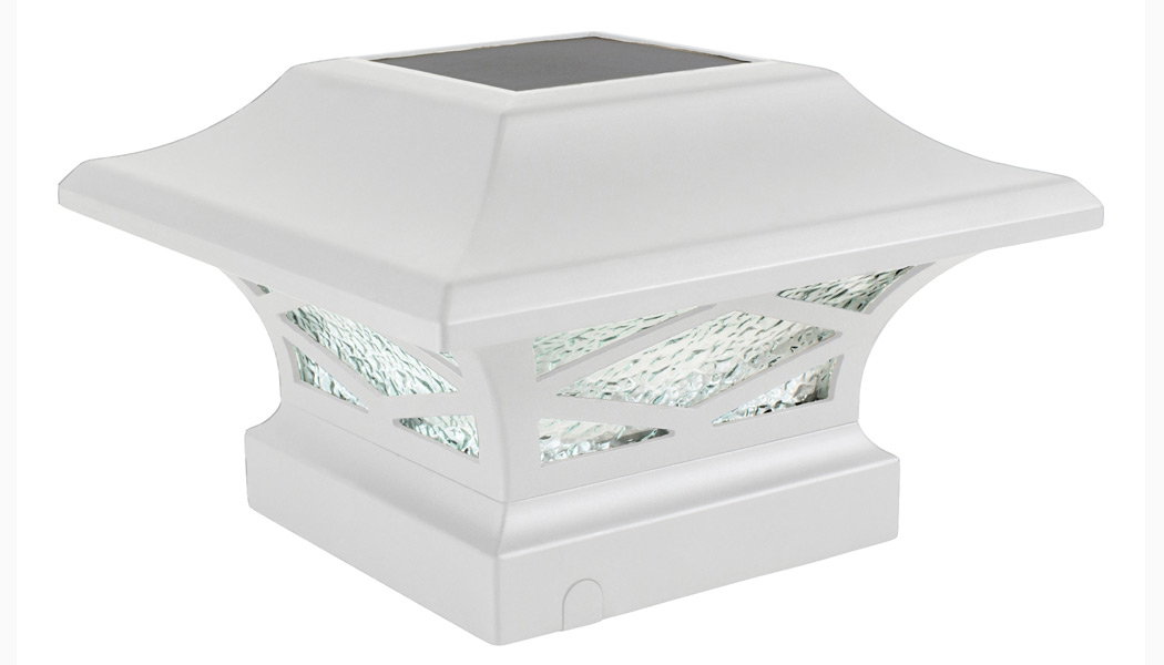 Kingsbridge solar post cap deals
