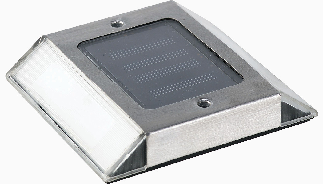 Solar Path Lights by Classy Caps