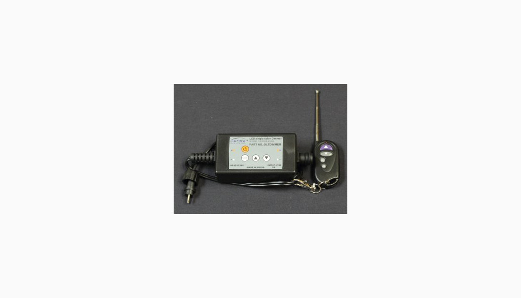 Outdoor led dimmer best sale