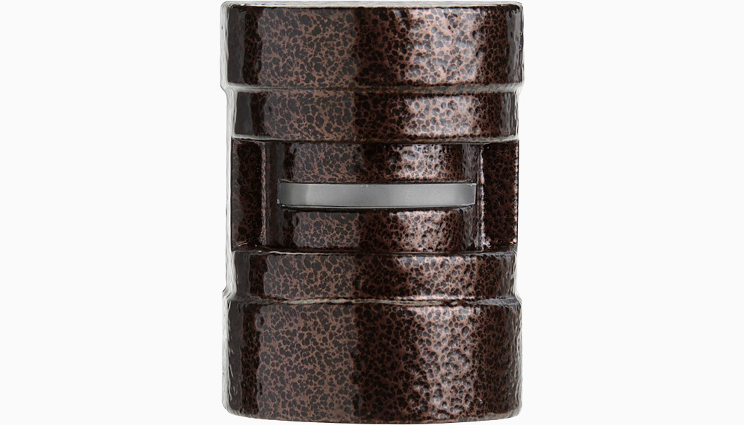 Holly Low Voltage Post Lights by Dekor Deck Lighting DeckAccent