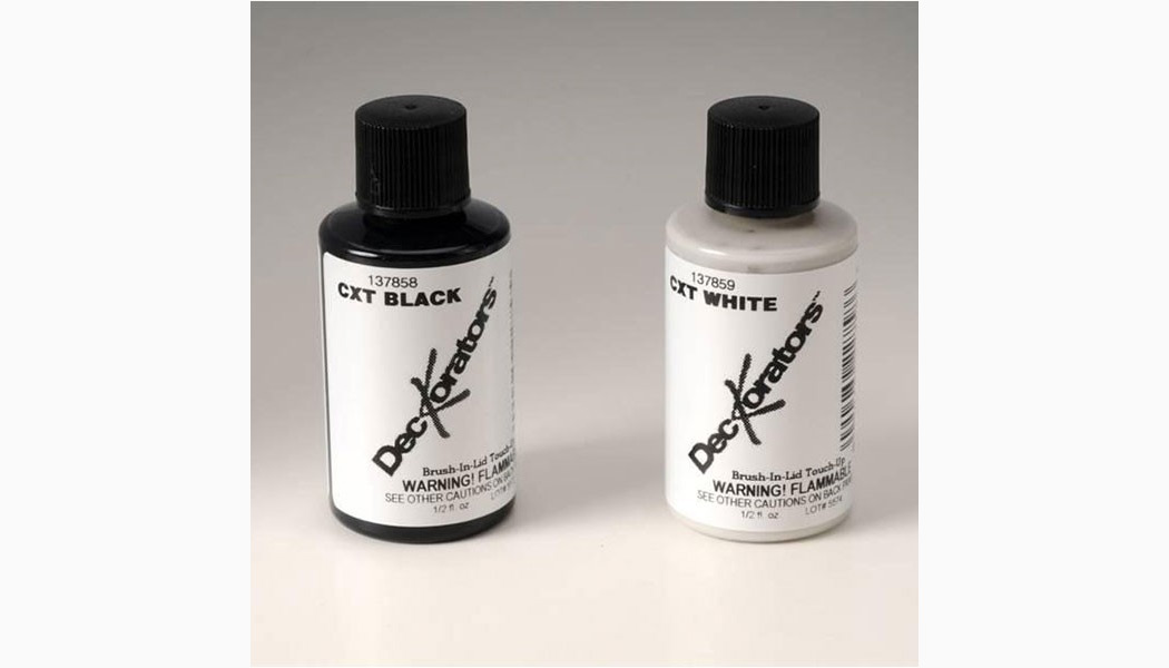 CXT Composite Railing Touch Up Paint by Deckorators