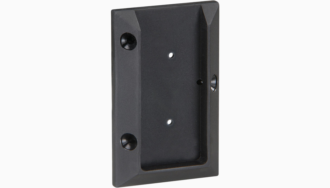 2x4 Railing Connectors by Deckorators