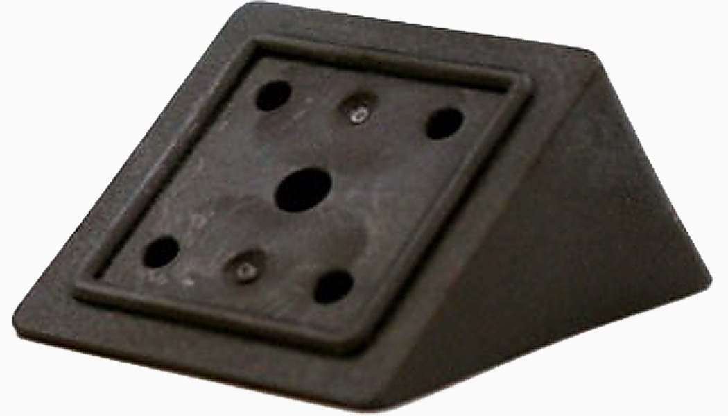 Estate Square Designer Baluster Stair Adapters by Deckorators