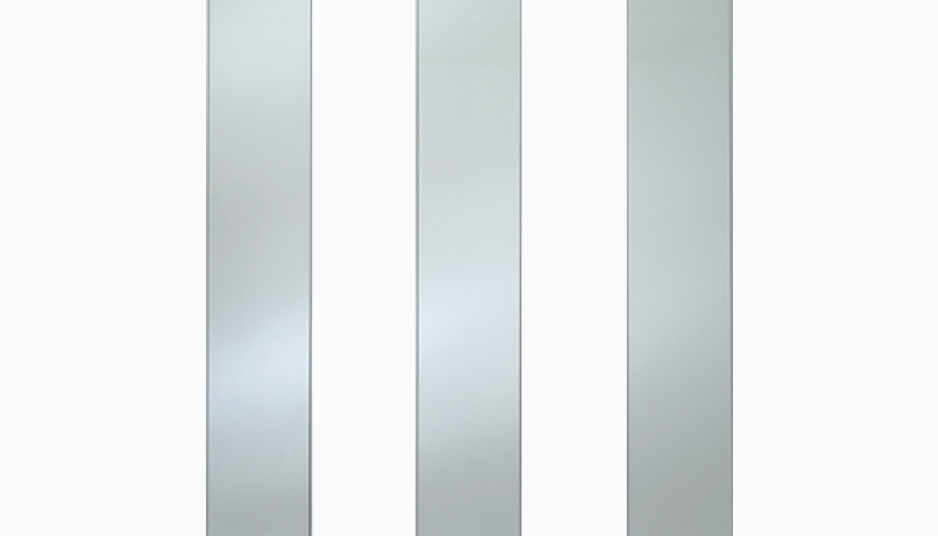 Frontier Glass Deck Balusters by Deckorators