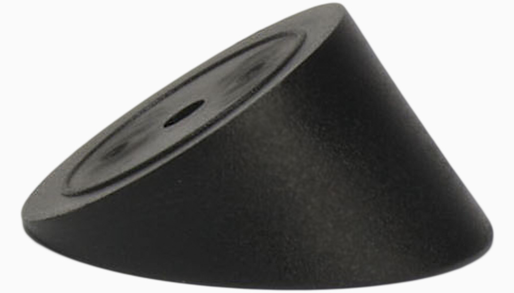 Designer Round Baluster Stair Adapters by Deckorators