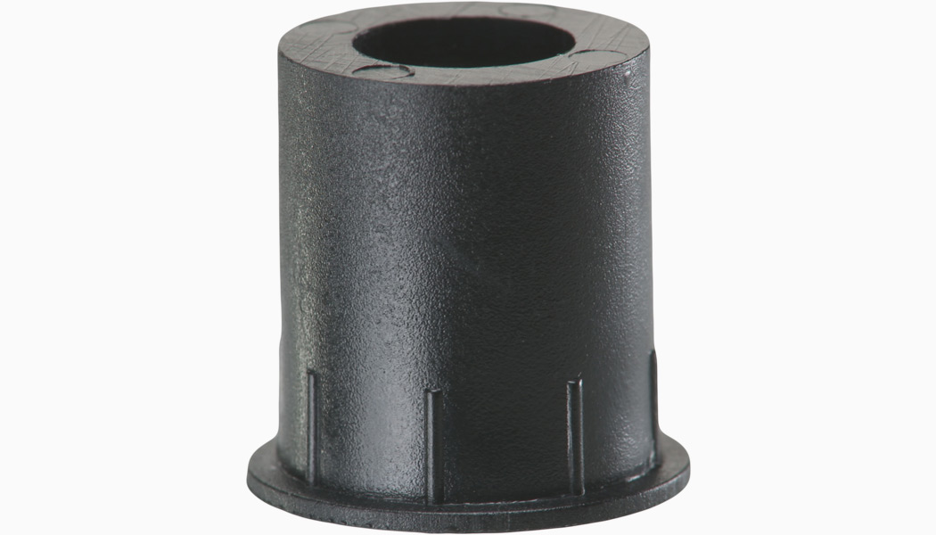 Round Deck Baluster Connectors by Deckorators