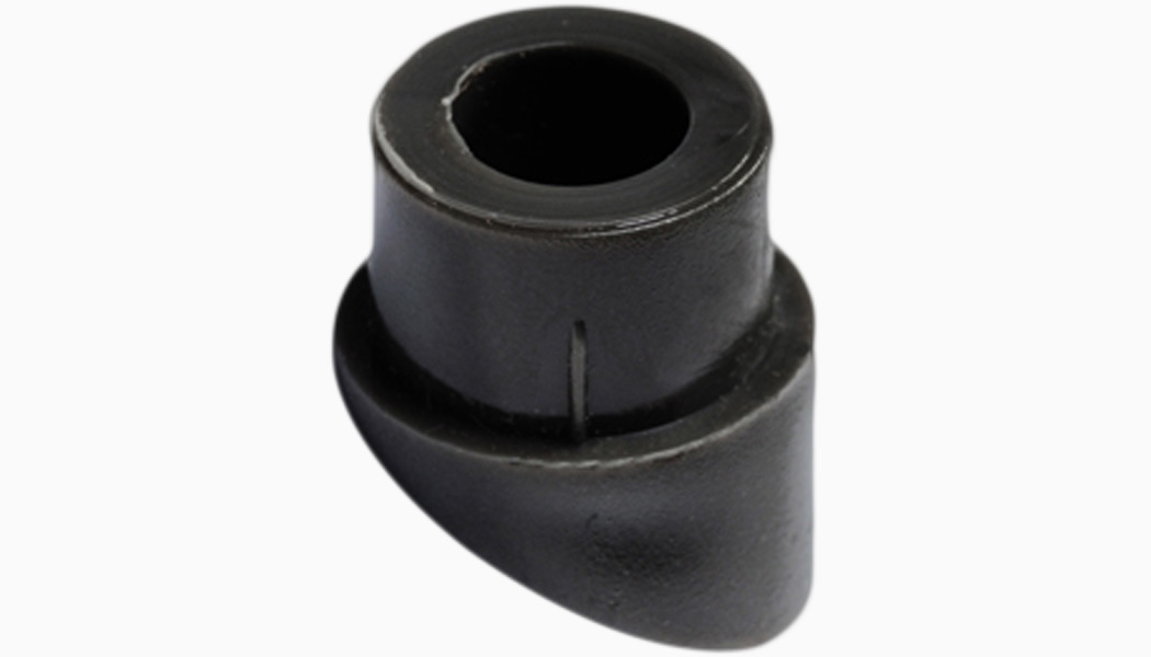 Round Deck Baluster Stair Connectors by Deckorators