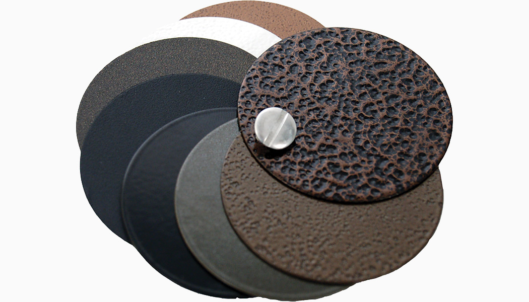 Color Sample Chain
