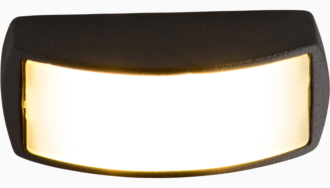 Highpoint Endurance LED Railing Light