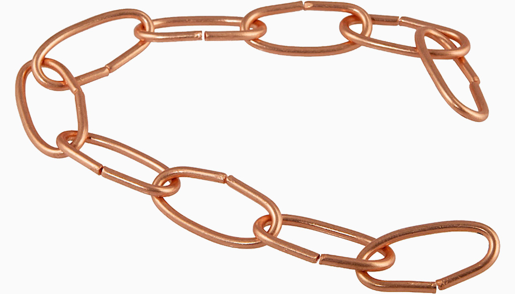 12" Canopy Lamp Chain by Highpoint