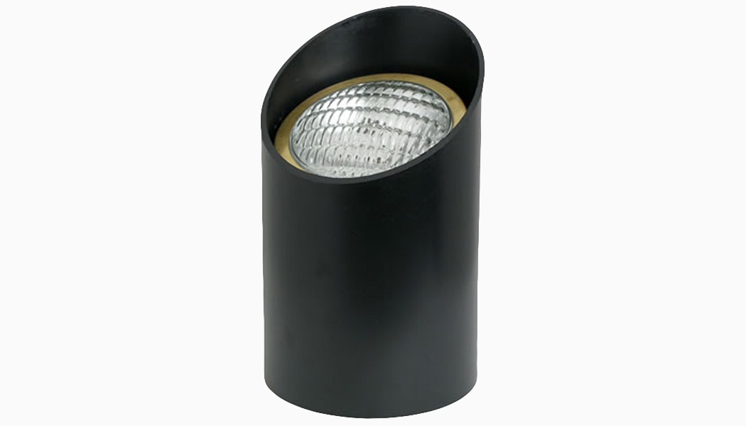 Blue Spruce Low Voltage Well Lights by Highpoint Deck Lighting