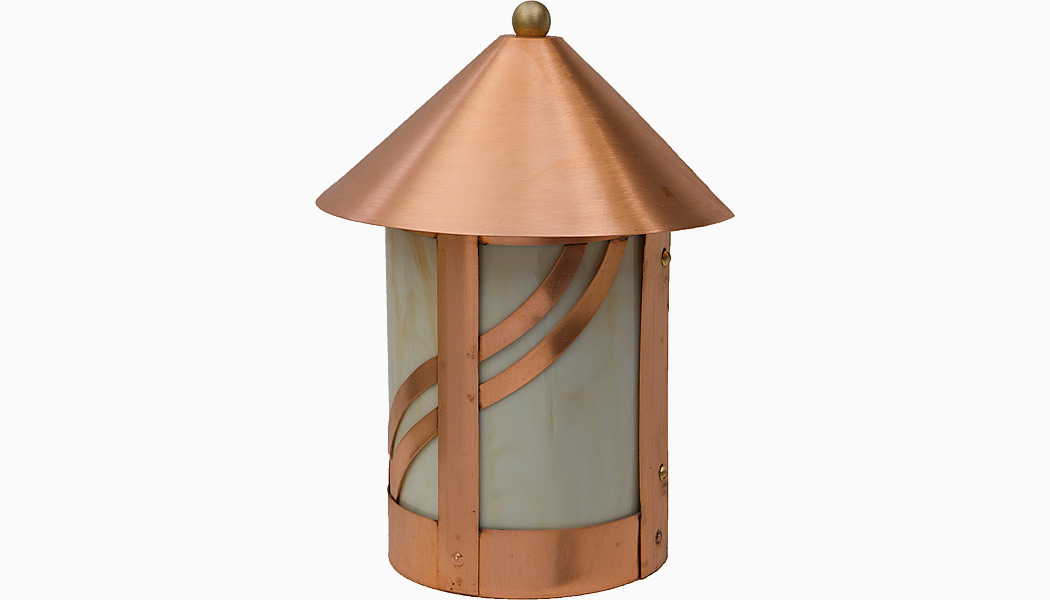 Apex Outdoor Wall Lighting by Highpoint Deck Lighting