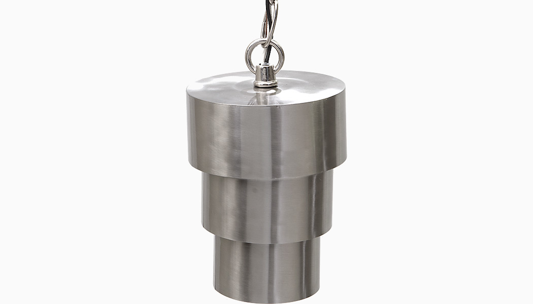 Aspen Outdoor Hanging Lights by Highpoint Deck Lighting