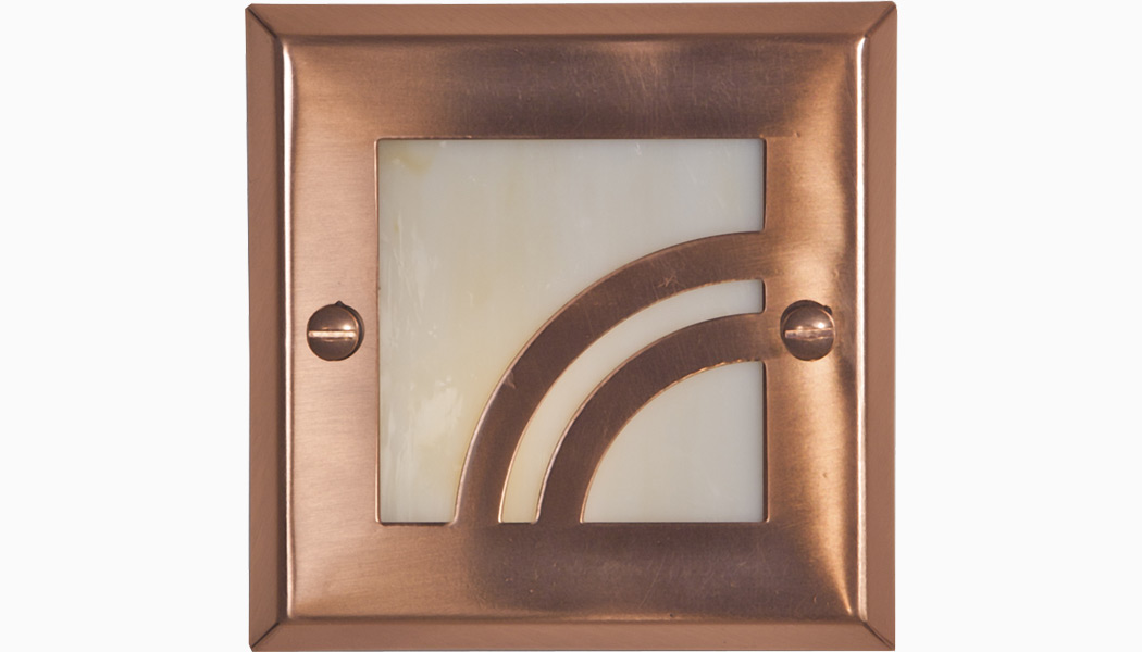 Apex Outdoor Recessed Lighting by Highpoint Deck Lighting