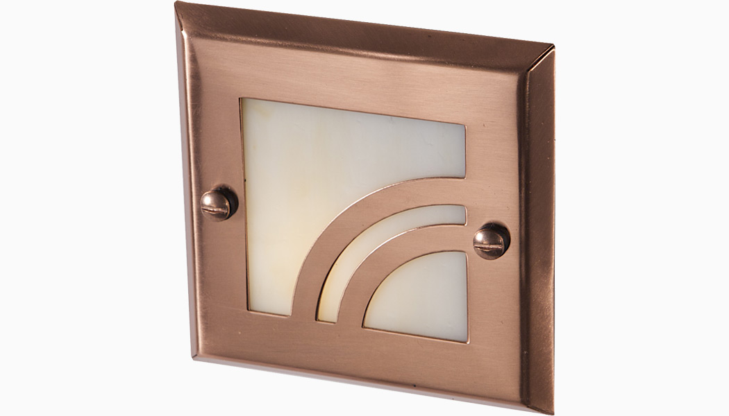 Apex Outdoor Recessed Lighting by Highpoint Deck Lighting ...
