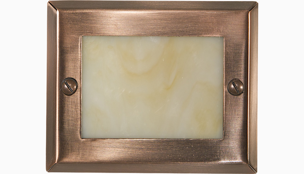 Genesis Outdoor Recessed Lighting by Highpoint Deck Lighting