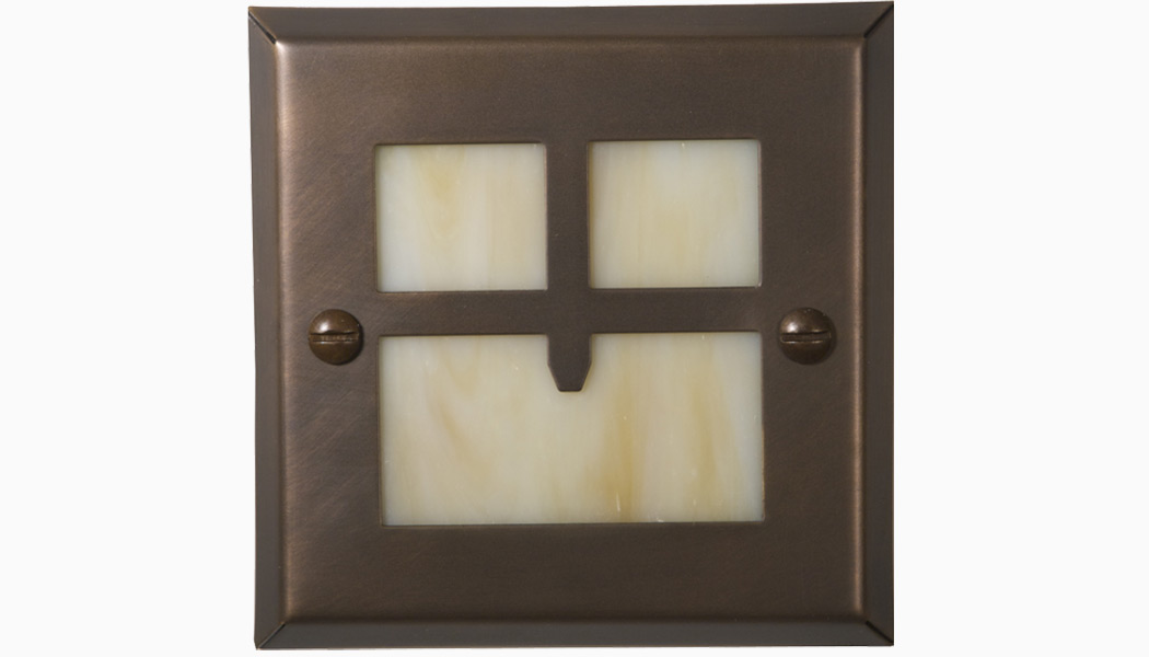 Golden Gate Outdoor Recessed Lighting by Highpoint Deck Lighting