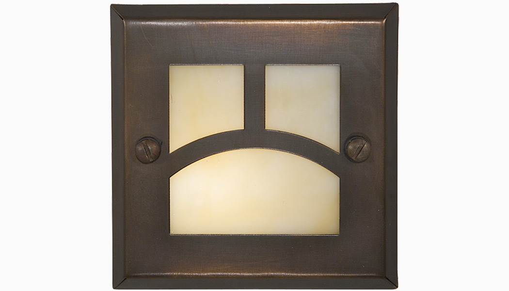 Moab Outdoor Recessed Lighting by Highpoint Deck Lighting