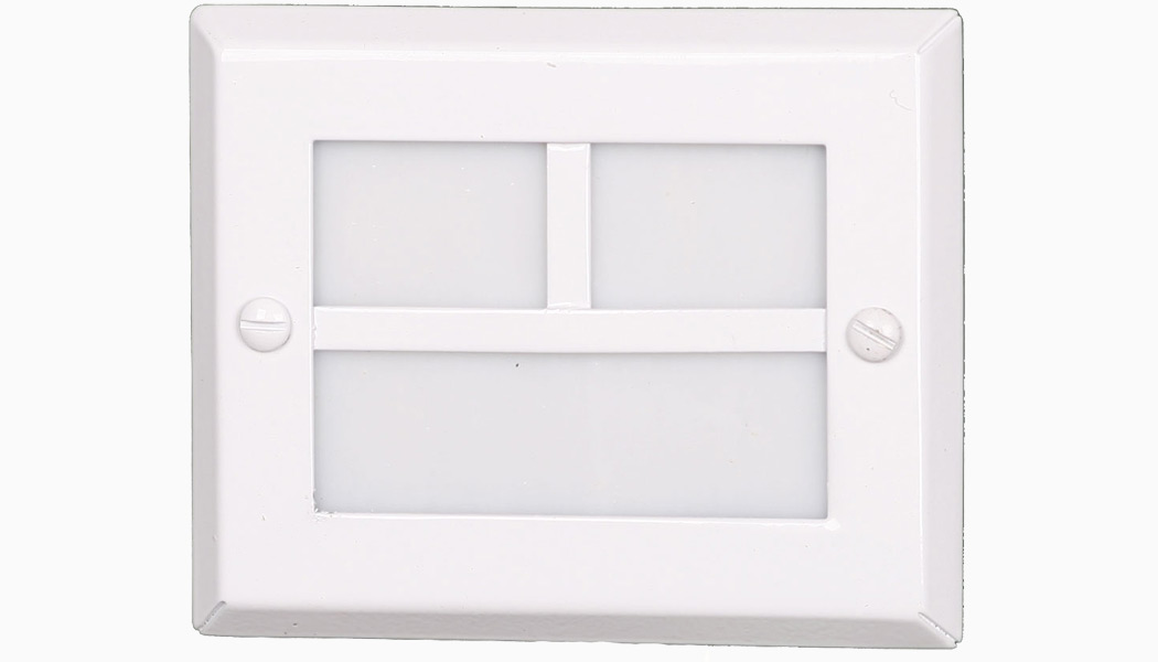 Mt Evans Outdoor Recessed Lighting by Highpoint Deck Lighting